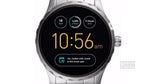 Need a cool smartwatch? The Fossil Q Marshal (2nd Gen) with Android Wear 2.0 is on sale at Best Buy!