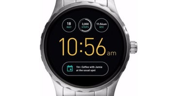 Need a cool smartwatch? The Fossil Q Marshal (2nd Gen) with Android Wear 2.0 is on sale at Best Buy!