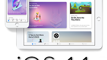iOS 11 review: Evolutionary metamorphosis