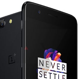 The real OnePlus 5 seems to be just an upgraded Oppo R11