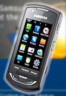 Monte S5620 is a stylish candybar by Samsung