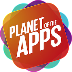 The first episode of Apple’s “Planet of the Apps” is now available to watch for free
