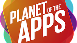 The first episode of Apple’s “Planet of the Apps” is now available to watch for free