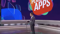 What we think of Apple's "Planet of the Apps" so far