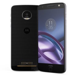 Moto Z2 found on Geekbench?