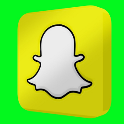 Snapchat downloads are declining