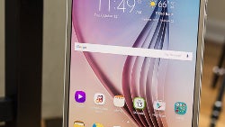 T-Mobile starts rolling out Android 7.0 Nougat to Samsung Galaxy Tab S2