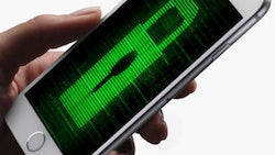 Chinese authorities arrest iPhone data thieves, who made millions selling user data