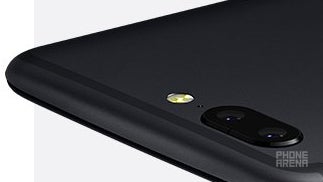OnePlus officially shows off the OnePlus 5, dual camera confirmed