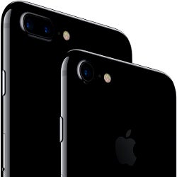 Get a free $250 Target gift card with the purchase of an Apple iPhone 7 or iPhone 7 Plus