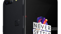 OnePlus 5 arrives on Geekbench just prior to unveiling with 8GB of RAM and SD-835 SoC
