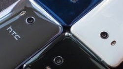 HTC U11 is now shipping in the US, also available at Sprint and Amazon