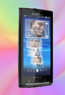 Unlocked Sony Ericsson Xperia X10 coming March 29 with a hefty price tag