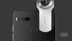 Essential Phone to be a Sprint exclusive in the US