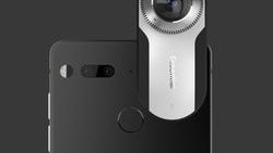 Essential Phone to be a Sprint exclusive in the US