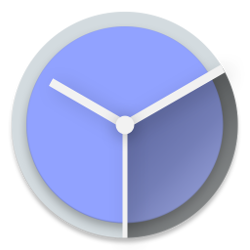 Featured image of post Pink Clock App Icon