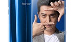The Honor 9 is official: high-end specs at a reasonable price
