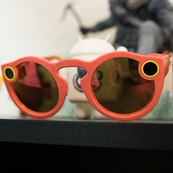 Snapchat Spectacles 2 to feature augmented reality? - PhoneArena