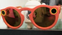 Snapchat Spectacles 2 to feature augmented reality?