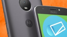 Motorola intros the Moto E4 and E4 Plus: affordable metal-made phones