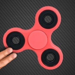 Spin boredom away with 5 of the best fidget spinner apps and games for Android
