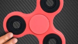 Spin boredom away with 5 of the best fidget spinner apps and games for Android!
