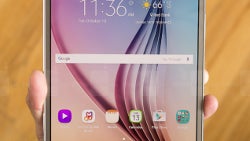 Samsung Galaxy Tab S2 8.0 receiving Android 7.0 Nougat update in the U.S.