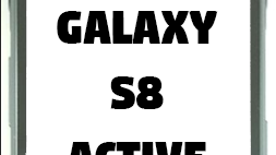 Samsung Galaxy S8 Active Pops Up On Geekbench Revealing Key Specs