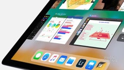 iOS 11: exploring the awesome new dock with an iPad Pro