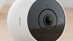 The Logitech Circle 2 is an all-around home security camera for $180
