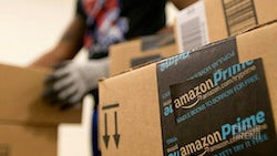 NYU professor predicts Amazon would beat Apple to the $1 trillion milestone