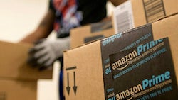 NYU professor predicts Amazon would beat Apple to the $1 trillion milestone