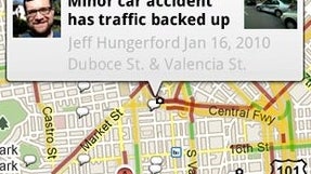 Google Maps 4 and Buzz released
