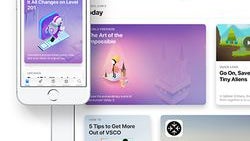iOS 11 drag and drop hacked to work on the iPhone as it does on the iPad