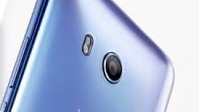 HTC U11 gets a big first update, but the changelog is nowhere to be found