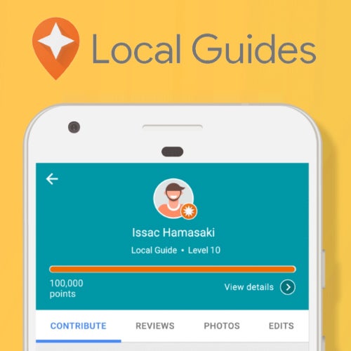 Google updates Local Guides program with new incentives for