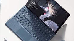 Results: do you or would you use a tablet for actual work?