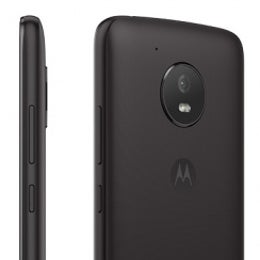 Motorola Moto E4 will be launched by Verizon