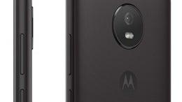 Motorola Moto E4 will be launched by Verizon