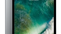 4GB RAM confirmed for both 2017 iPad Pro tablets