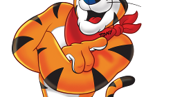 As Tony the Tiger would say, the Samsung Galaxy Note 8 is "Gr3at"