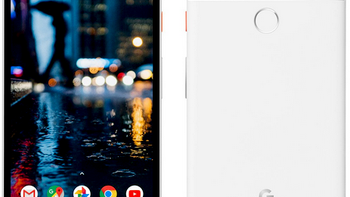 Google Pixel 2 and Pixel XL 2 rumor review: Design, specs, features, price, and all we know thus far