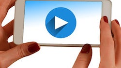 Video watching on smartphones reaches record highs in Q1, long-form content preferred, report shows