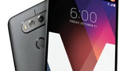 Deal: Unlocked LG V20 now costs $399.99