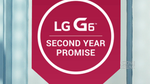 LG G6 now comes with 1 extra year of warranty for free (US only)
