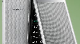 Need a new feature phone? Verizon's LG Exalt LTE might be for you