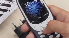 Nokia 3310 unboxing: It finally arrived