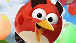 Angry Birds developer Rovio to go public?