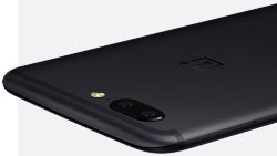 OnePlus 5 camera samples published by CEO Pete Lau show high dynamic range