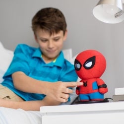 spidermantoy